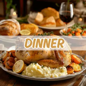 Dinner