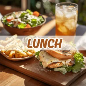 Lunch