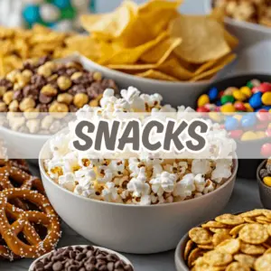 Snacks