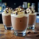 O’Shea’s Frozen Baileys