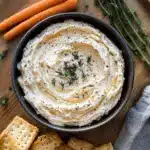 Cowboy Cream Cheese