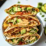 Vegan Crunchwrap