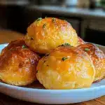 Cheese Puffs