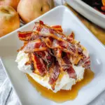 Million Dollar Bacon Goat Cheese