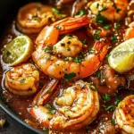 Seafood Boil Sauce
