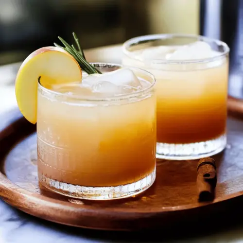 Thanksgiving Cocktail