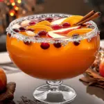 Thanksgiving Punch