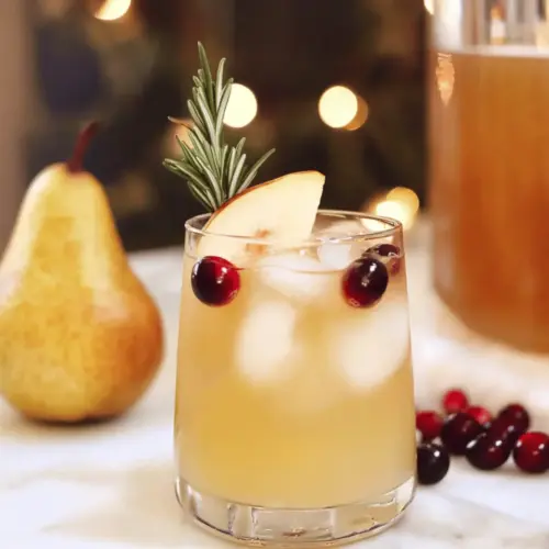 Thanksgiving Punch