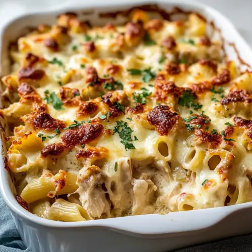 Crazy Good Casserole