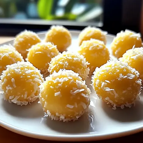 Pineapple Christmas Balls