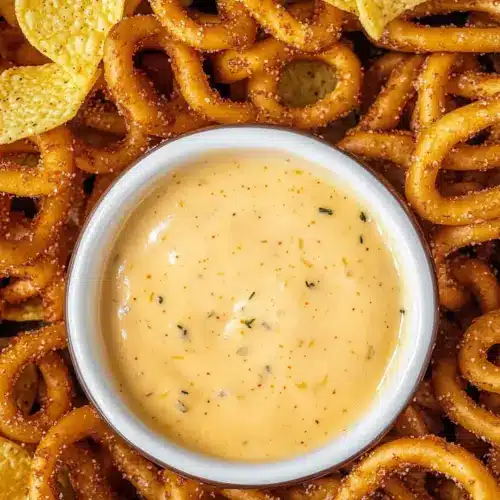 Applebee’s Beer Cheese Dip