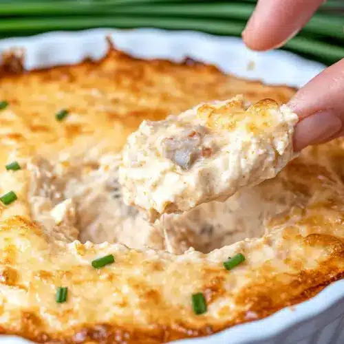 Crab Rangoon Dip