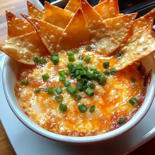 Crab Rangoon Dip
