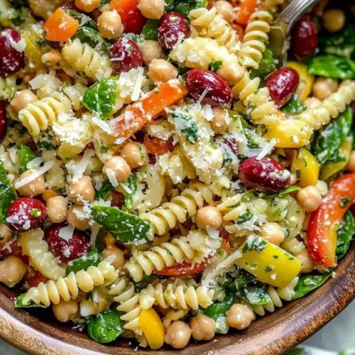 Italian Pasta Salad