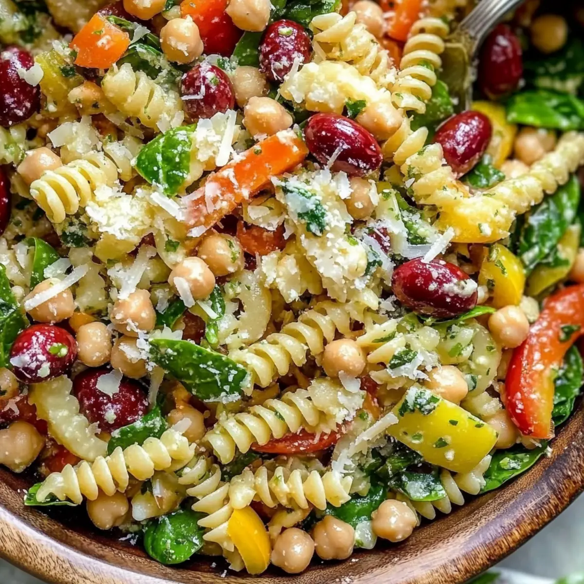 Italian Pasta Salad