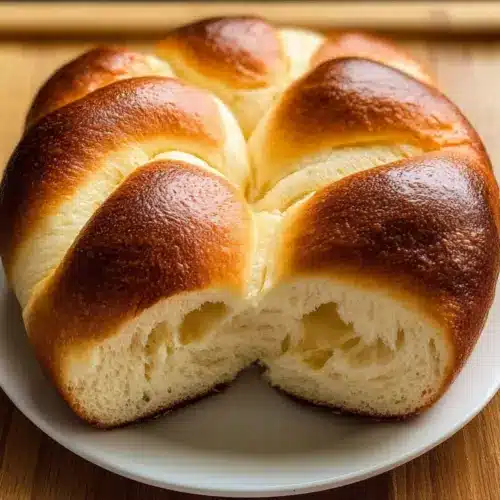 Cheese & Egg Cloud Keto Bread