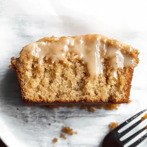 Apple Spice Cake