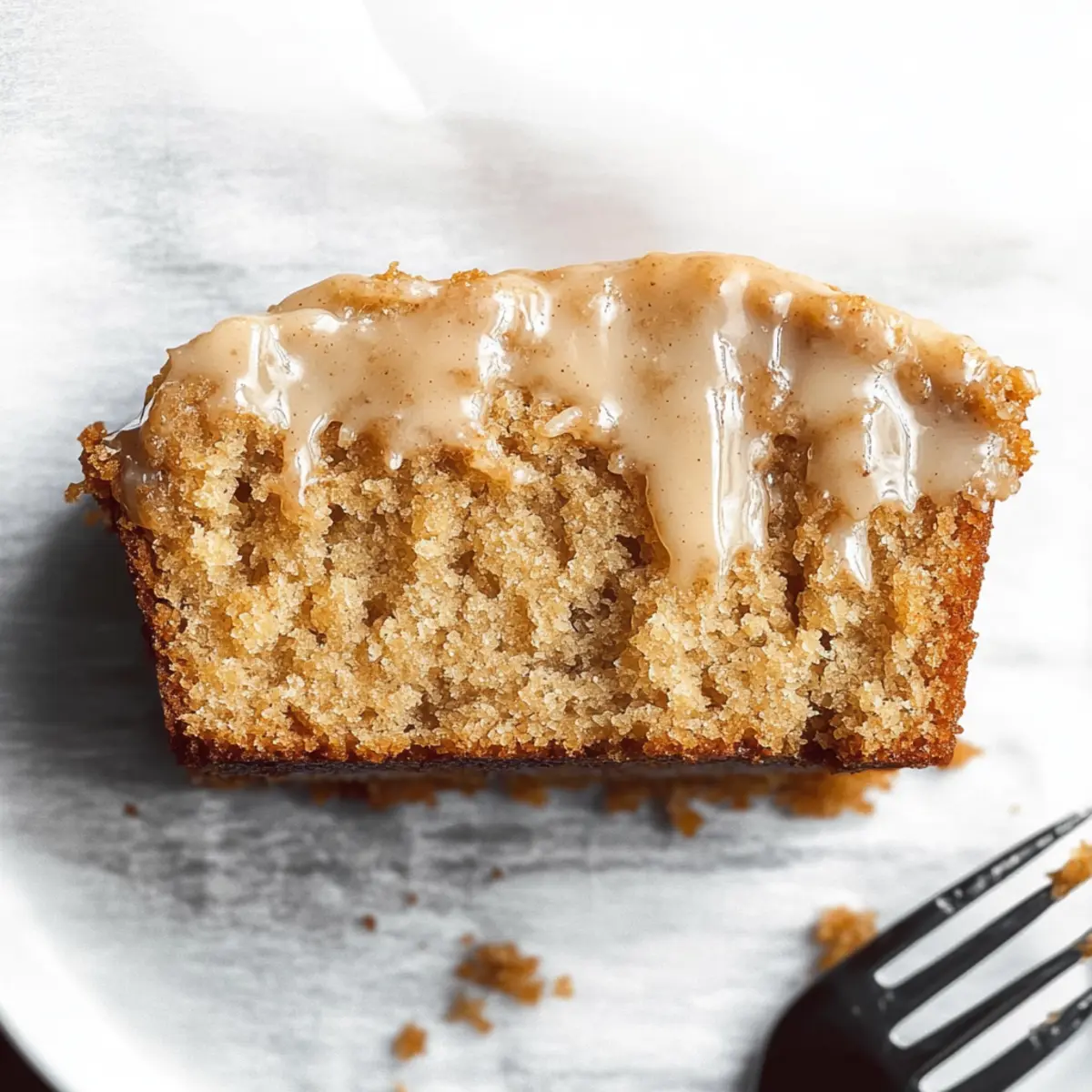 Apple Spice Cake