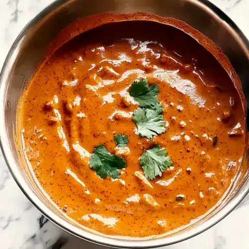 Tikka Masala Sauce