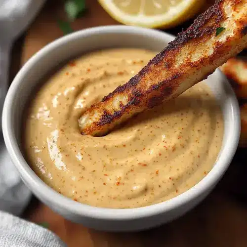 Spicy Aioli