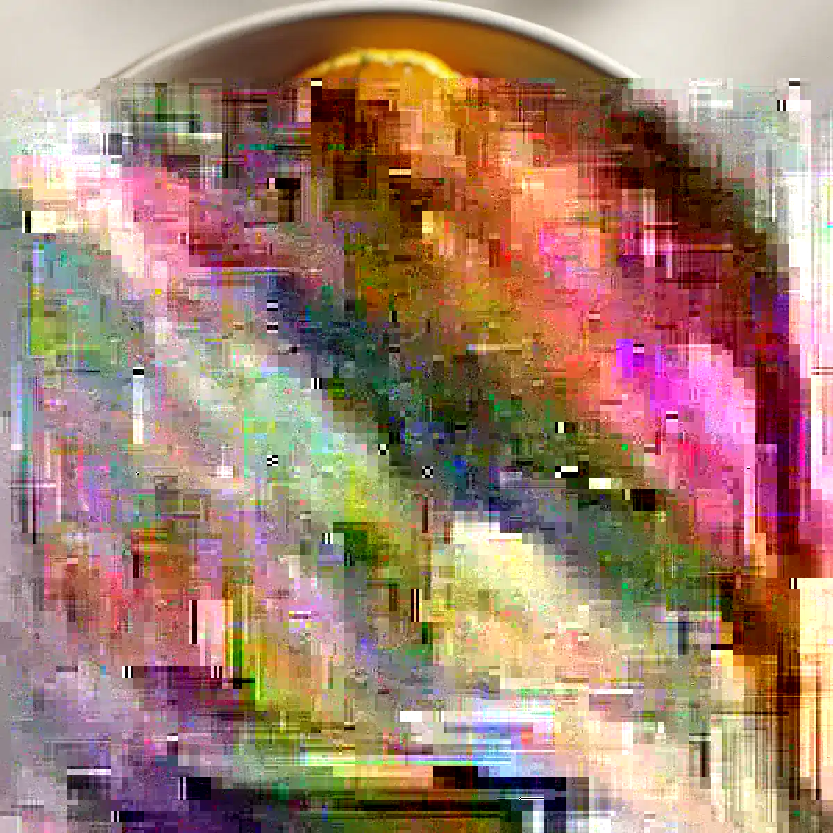 Orange & Fennel Salad