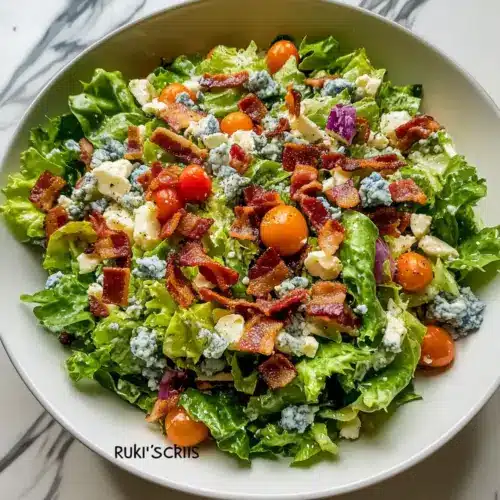 Ruth’s Chris Chopped Salad