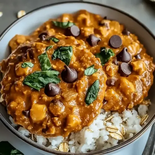 Sweet Potato and Chickpea Curry