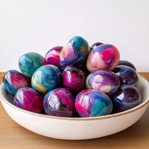 Galaxy Candy Grapes