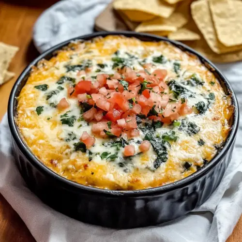54th Street Gringo Dip