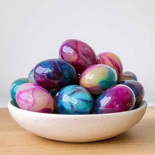 Galaxy Candy Grapes