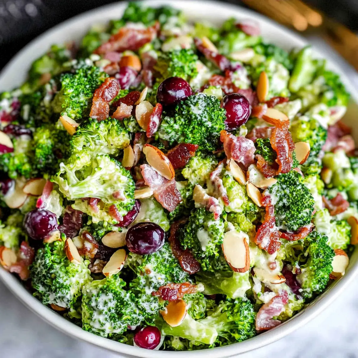 Broccoli Salad
