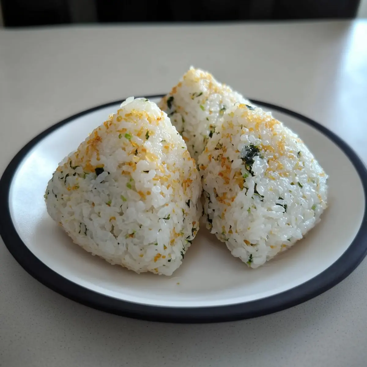 DEVIL ONIGIRI