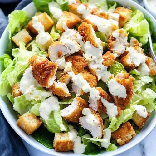 https://www.cookinwithmima.com/crispy-chicken-salad/?utm_source=Pinterest&utm_medium=organic