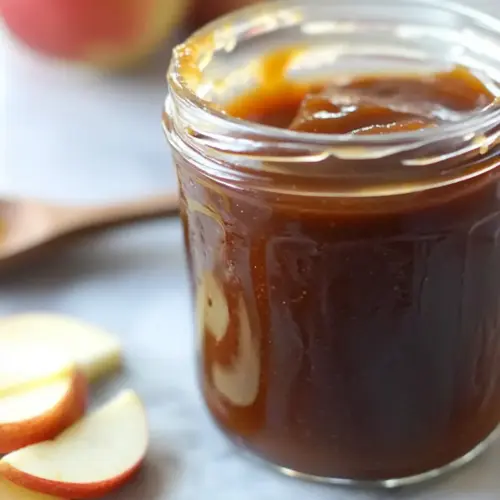 Apple Butter