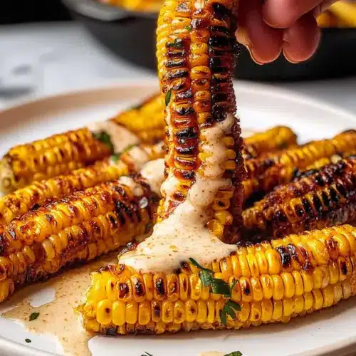 Corn Ribs