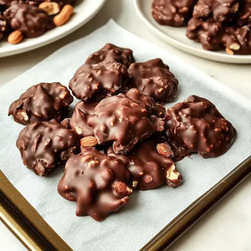 3-ingredient Crockpot Candy