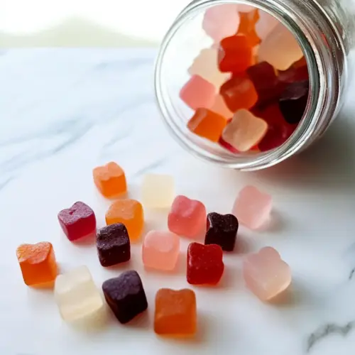 Gut Healing Gummies