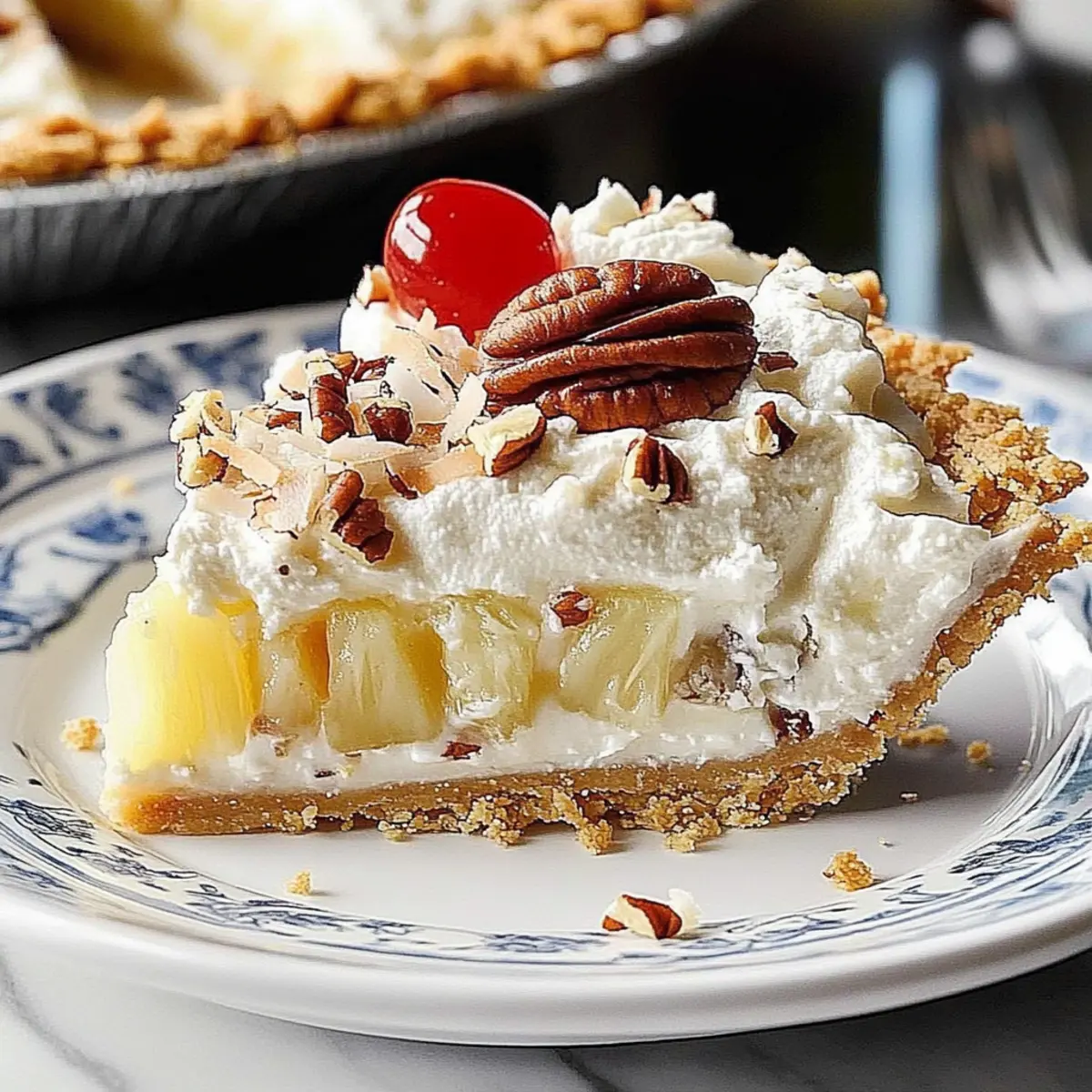Million-Dollar Pie