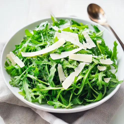 Arugula Salad