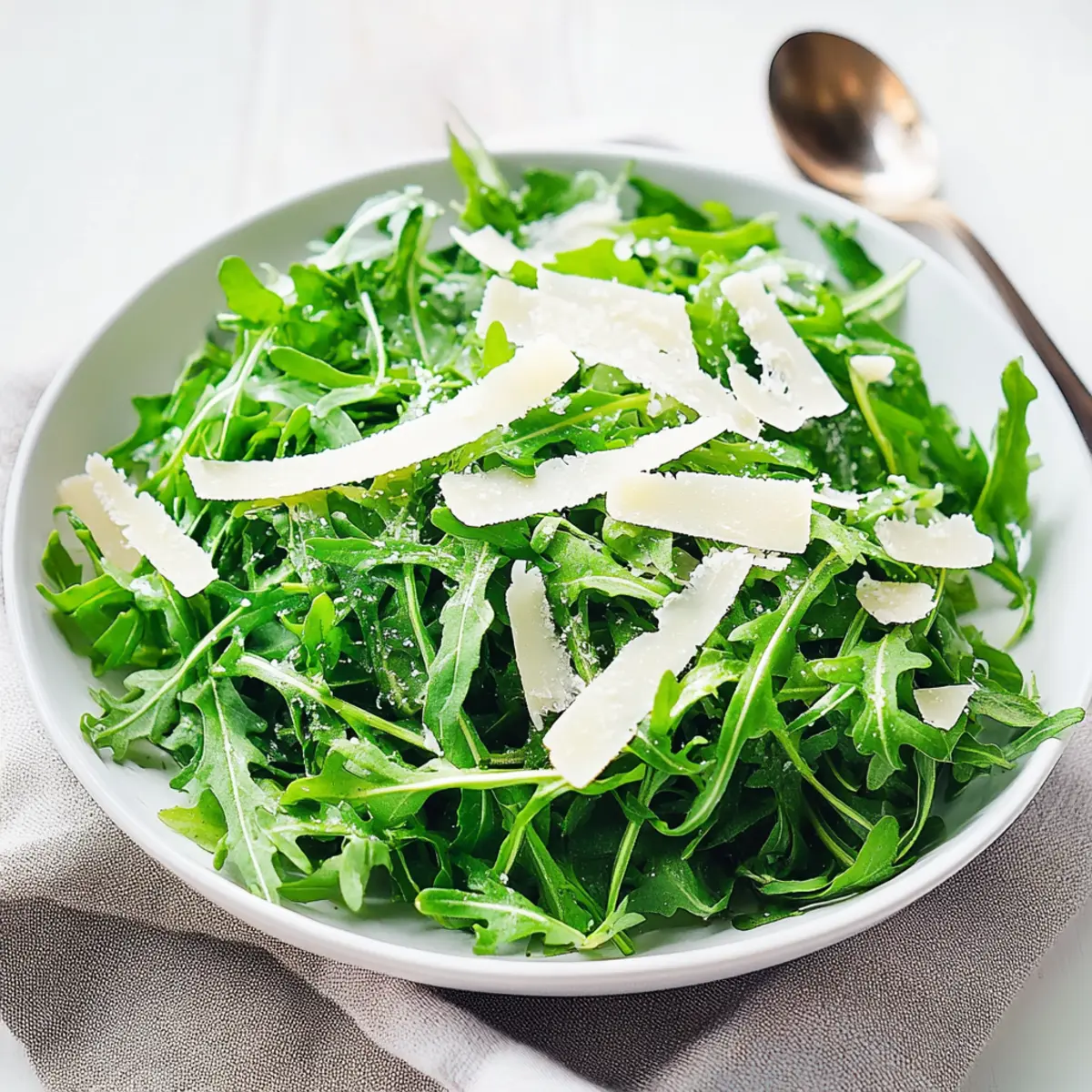 Arugula Salad