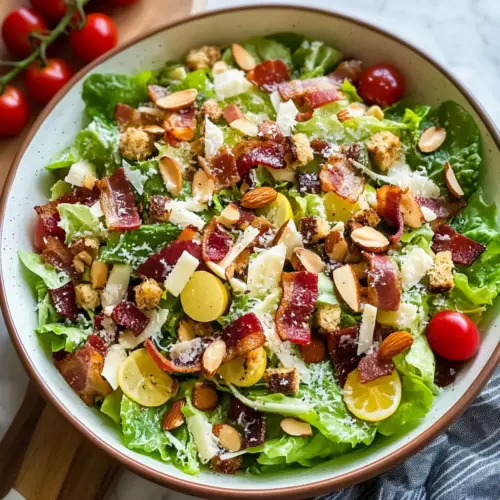 Favorite Salad